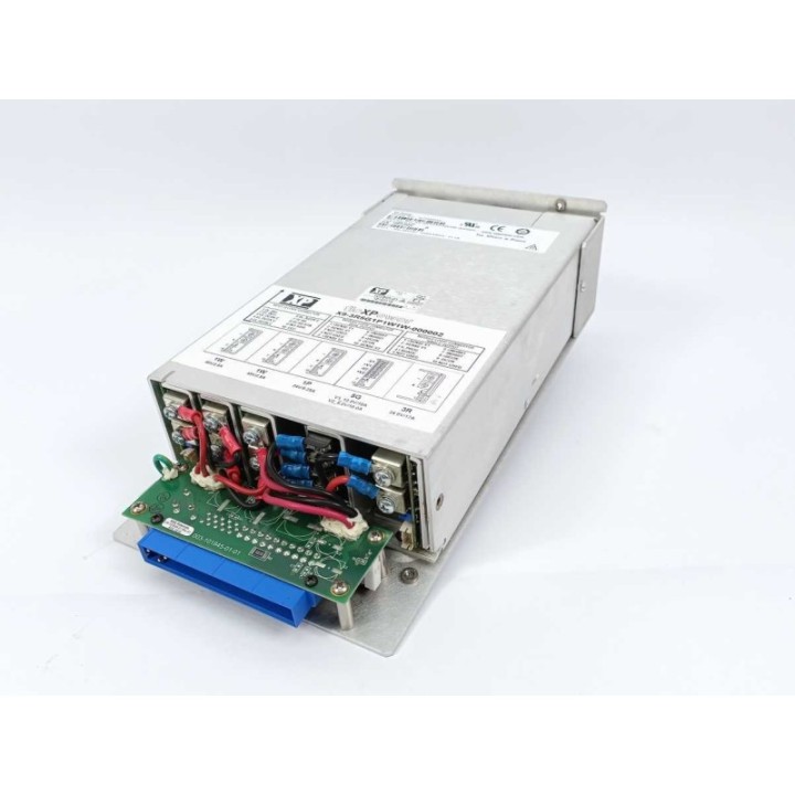 XP Power X9-3R5G1P1W1W-000002 XP Power X9-3R5G1P1W1W-000002