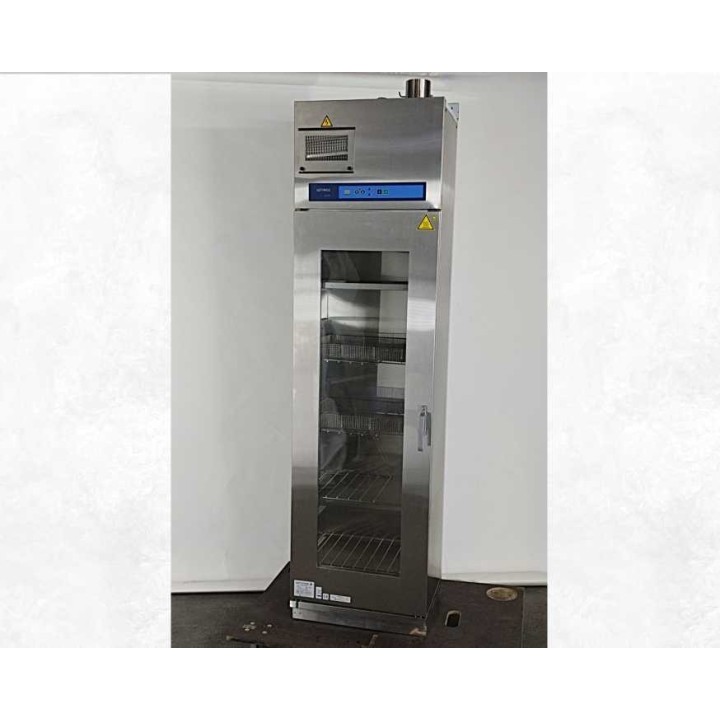 GETINGE S-363 GETINGE S-363