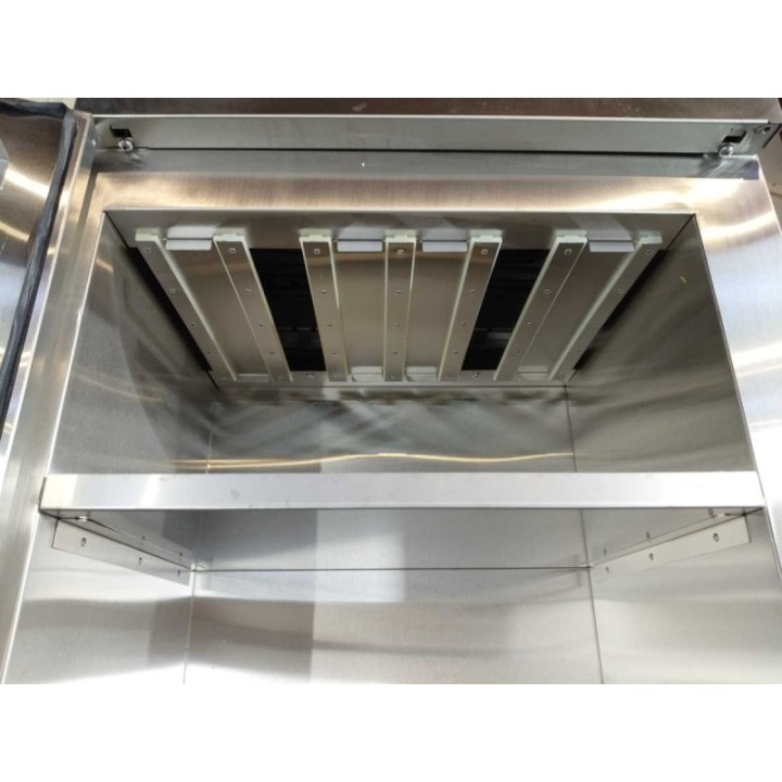 GETINGE S-363 GETINGE S-363