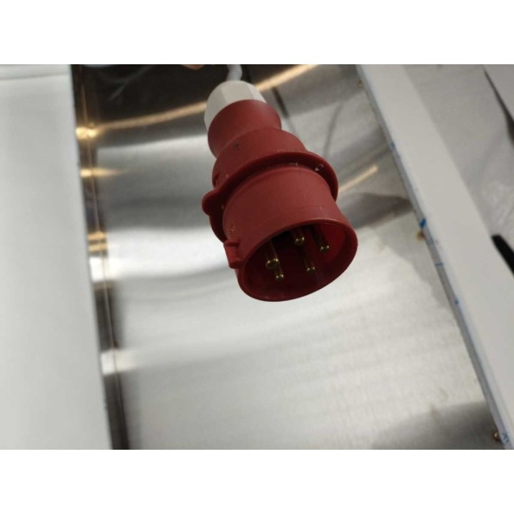 GETINGE S-363 GETINGE S-363