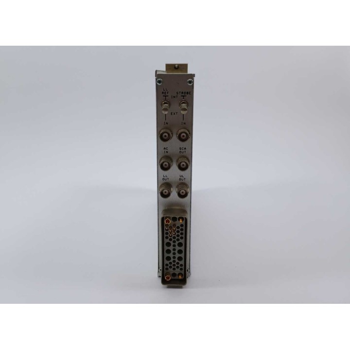 AMETEK ORTEC 551