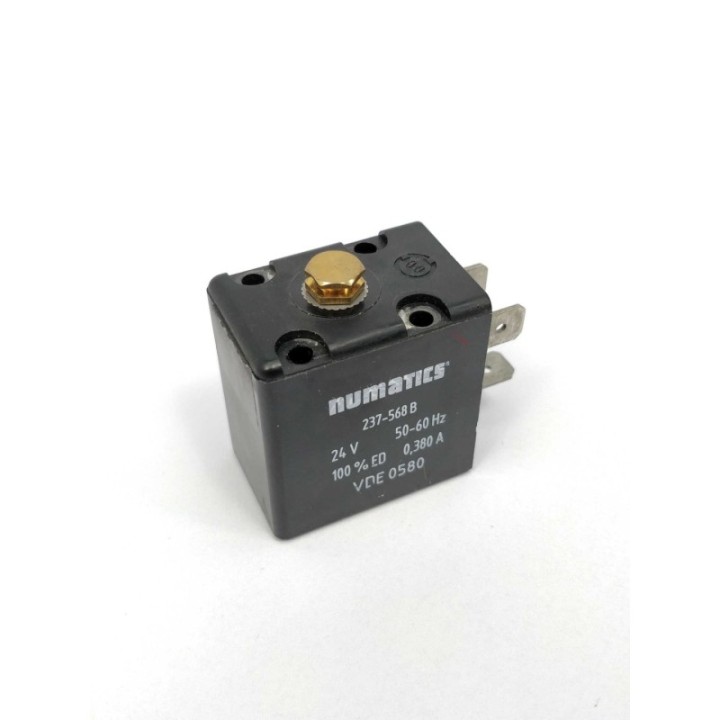 NUMATICS 237-568B NUMATICS 237-568B