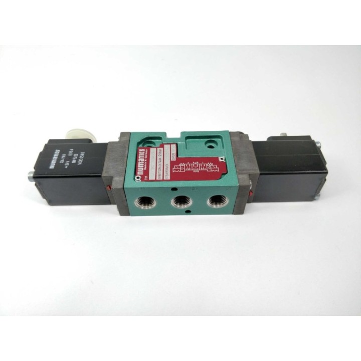 NUMATICS LV078DM70GGS000 NUMATICS LV078DM70GGS000