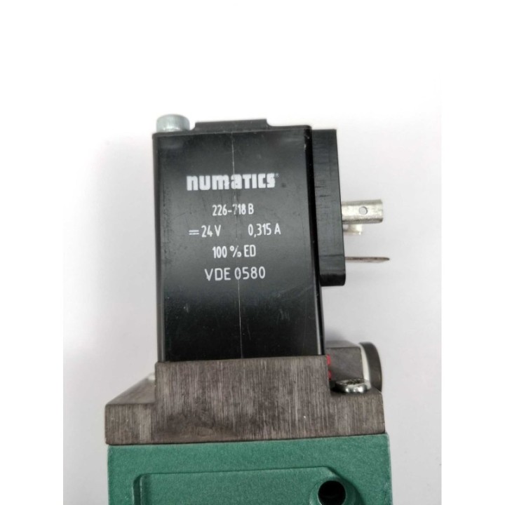 NUMATICS LV078DM70GGS000 NUMATICS LV078DM70GGS000