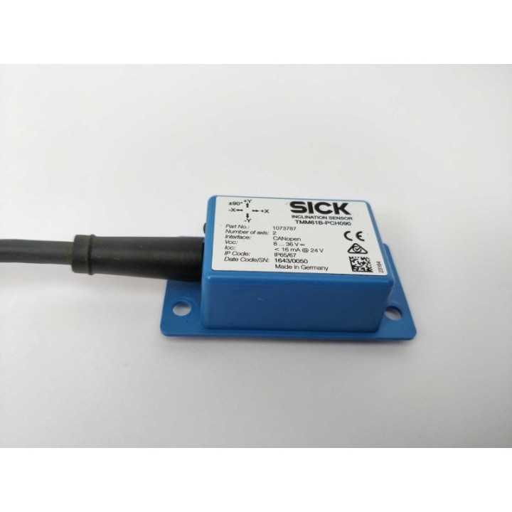 SICK TMM61B-PCH090 SICK TMM61B-PCH090