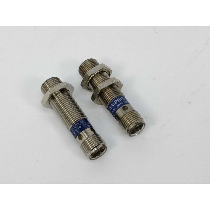 Schneider XS1 N12PA349D Schneider XS1 N12PA349D