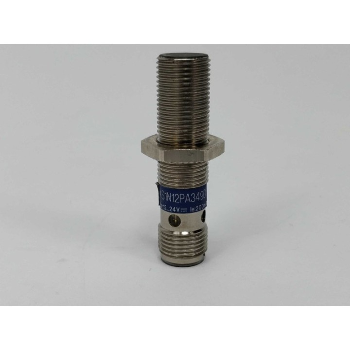 Schneider XS1 N12PA349D Schneider XS1 N12PA349D