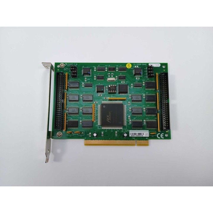  PCI-7248