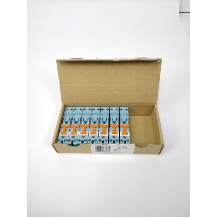 RELECO S-10 RELECO S-10
