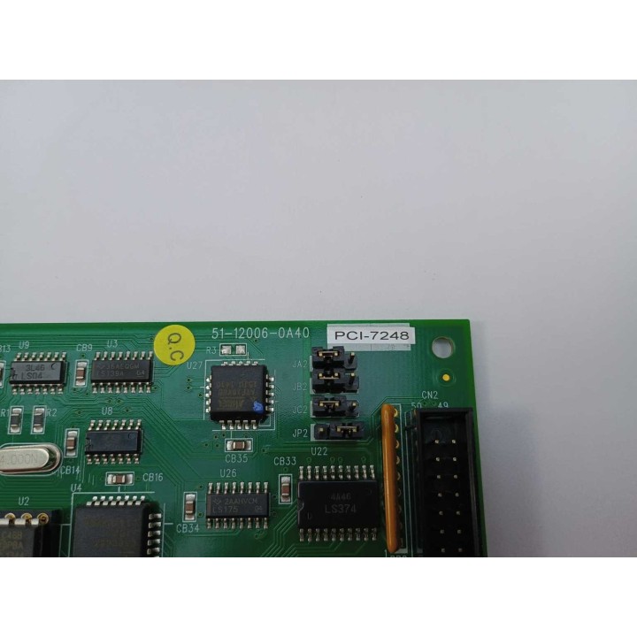  PCI-7248