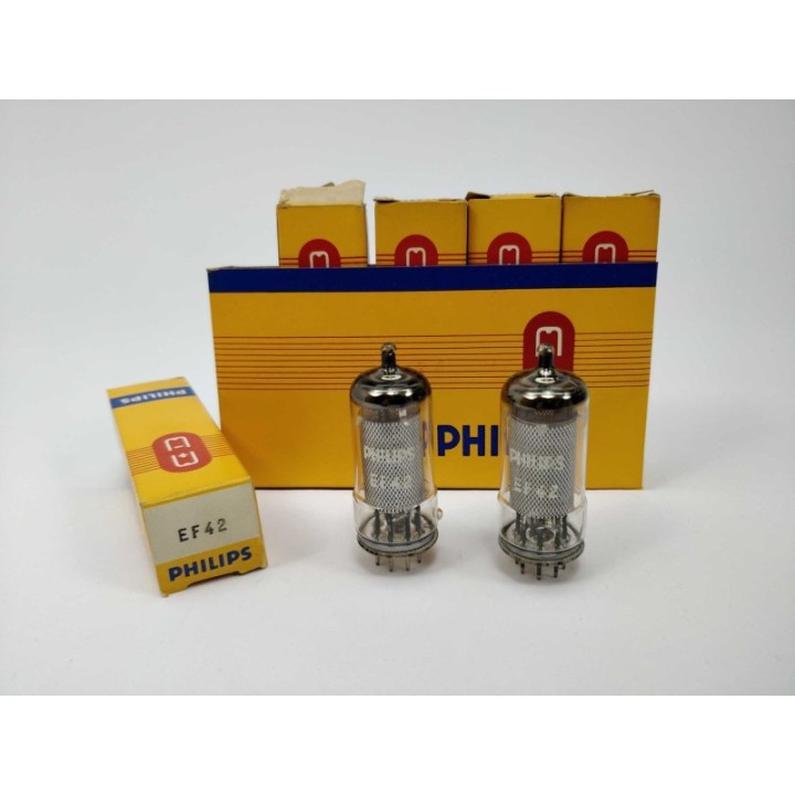 Philips EF42 Philips EF42