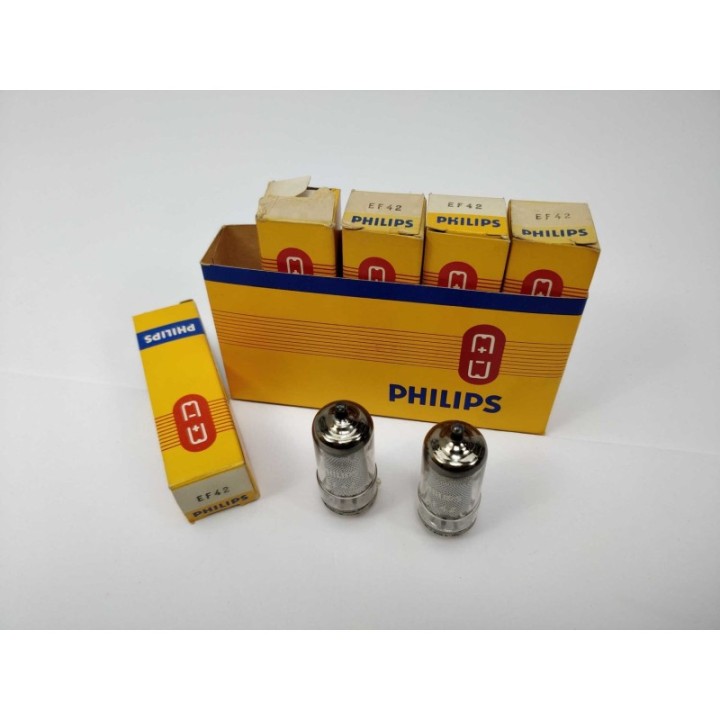 Philips EF42 Philips EF42