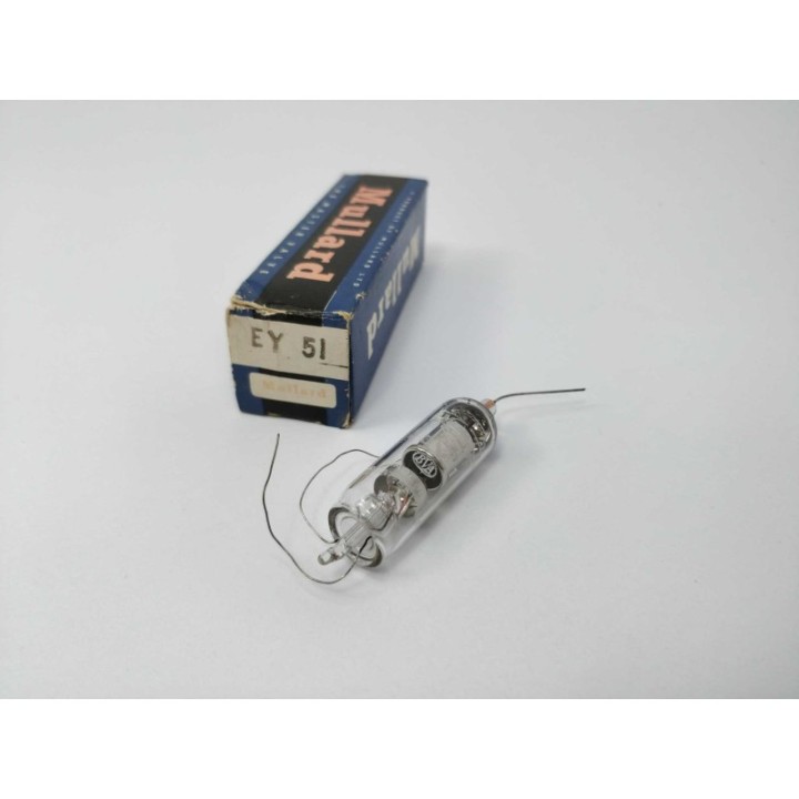 Mullard EY51