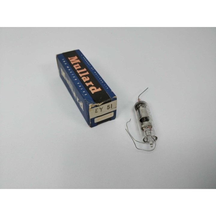 Mullard EY51