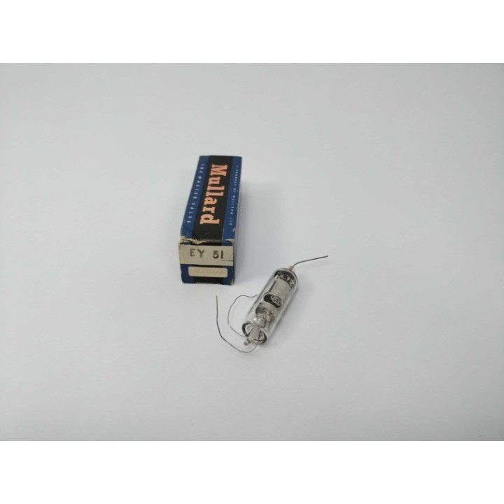 Mullard EY51