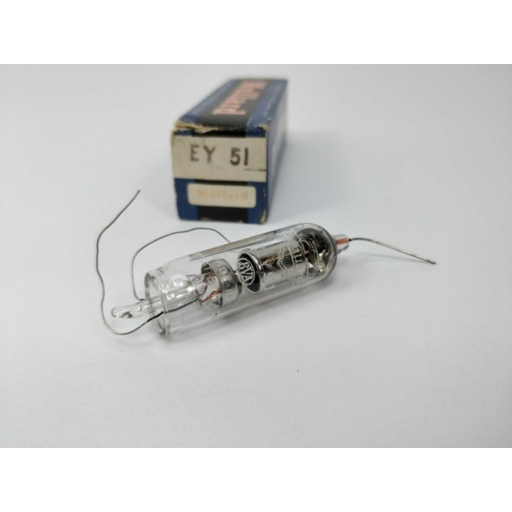 Mullard EY51