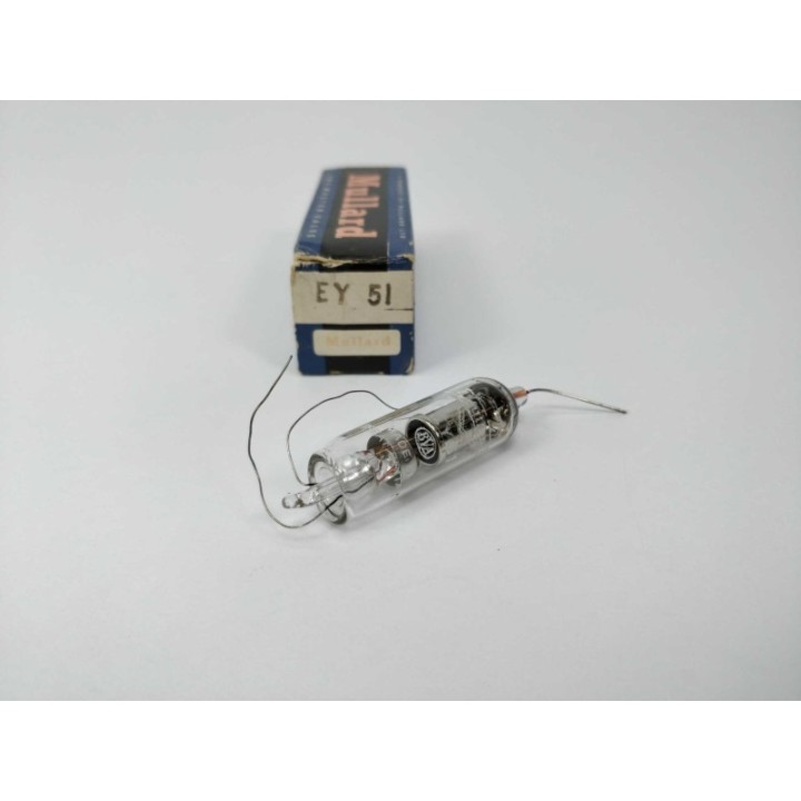 Mullard EY51