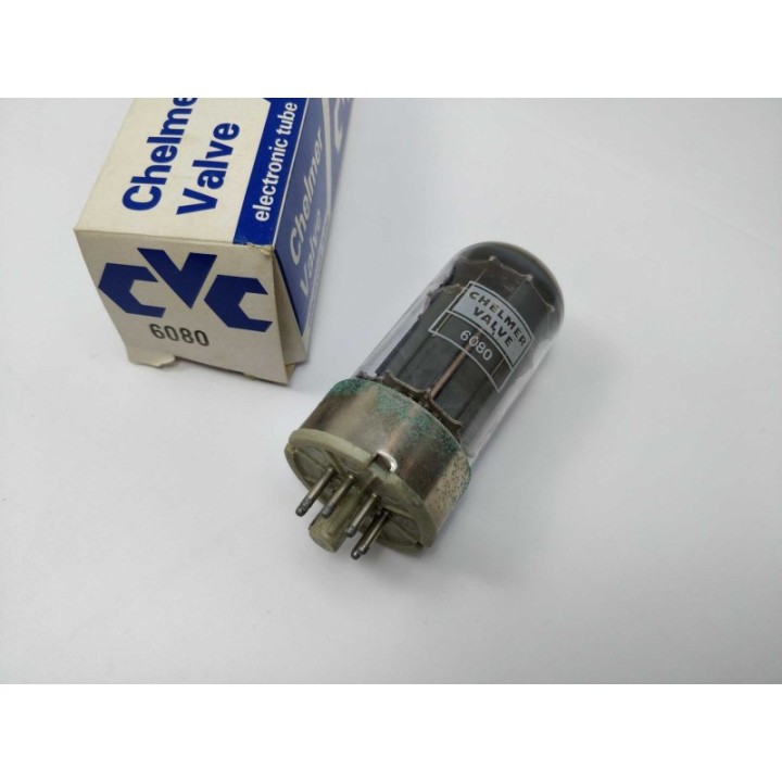 Chelmer Valve 6080 Chelmer Valve 6080