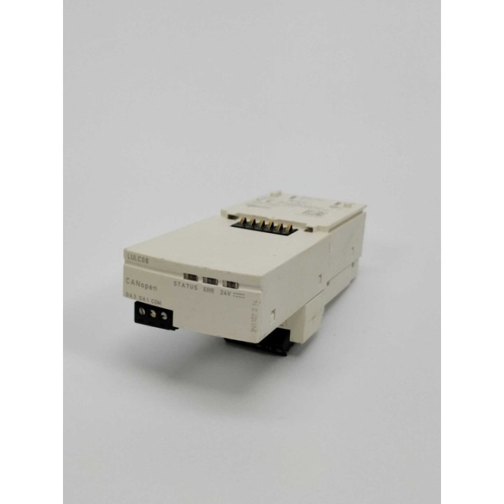 Schneider LULC08 Schneider LULC08