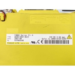 Fanuc A02B-0307-B522