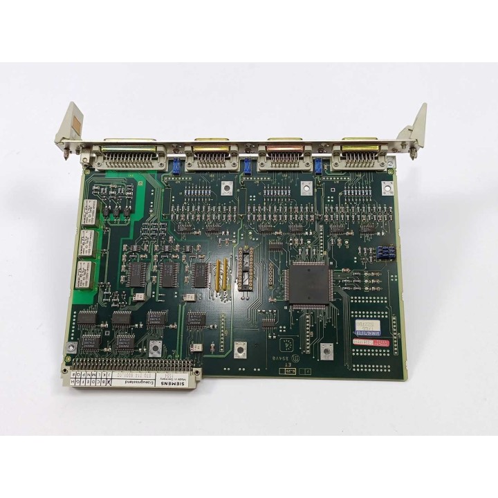 Siemens 6FX1121-4BA03