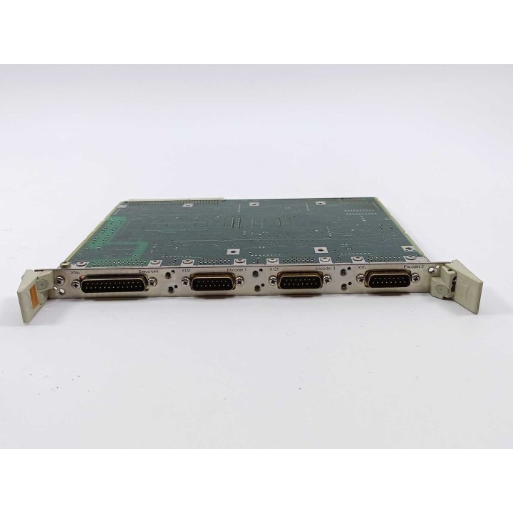 Siemens 6FX1121-4BA03