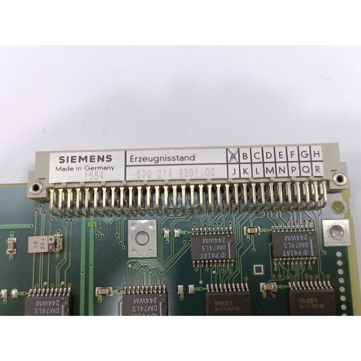 Siemens 6FX1121-4BA03