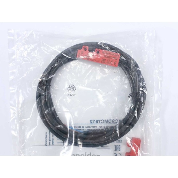 TELEMECANIQUE XCSDMC7912 TELEMECANIQUE XCSDMC7912