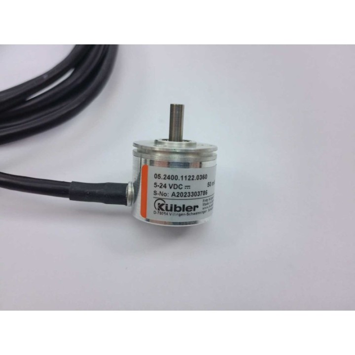 Kuebler 05.2400.1122.0360 Kuebler 05.2400.1122.0360