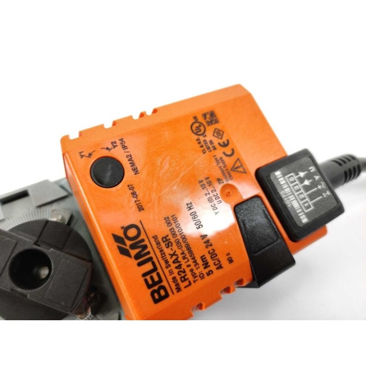 Belimo LR24AX-SR Belimo LR24AX-SR