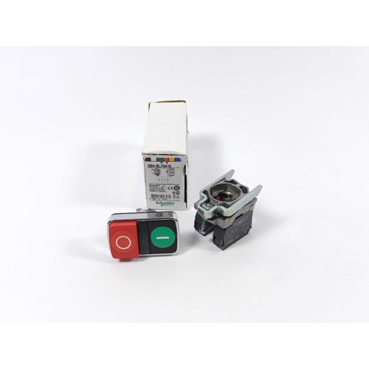 Schneider Electric XB4BL73415 Schneider Electric XB4BL73415