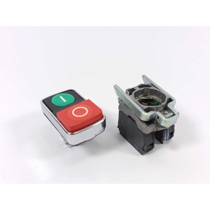 Schneider Electric XB4BL73415 Schneider Electric XB4BL73415