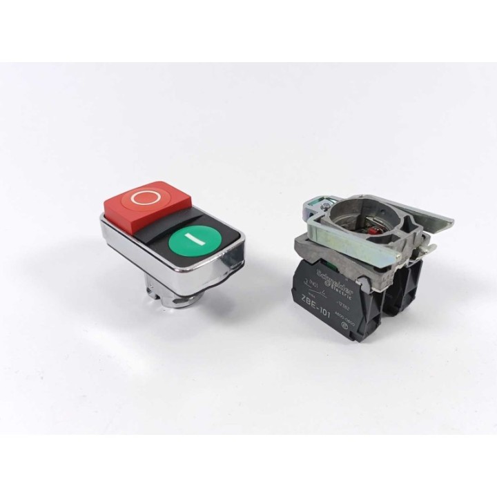 Schneider Electric XB4BL73415 Schneider Electric XB4BL73415