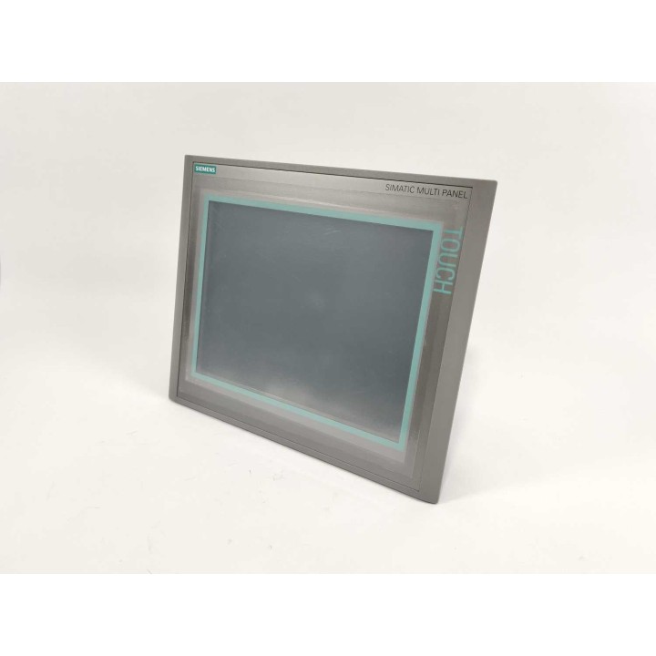 Siemens 6AV6644-0AA01-2AX0