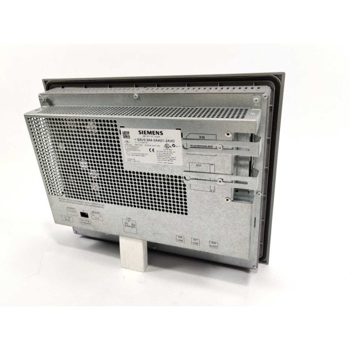 Siemens 6AV6644-0AA01-2AX0