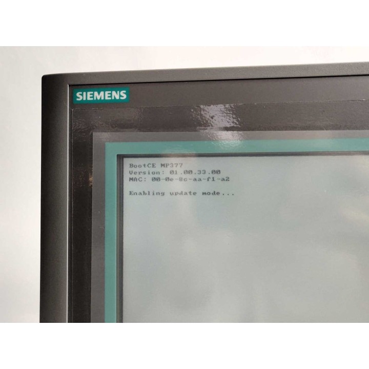 Siemens 6AV6644-0AA01-2AX0