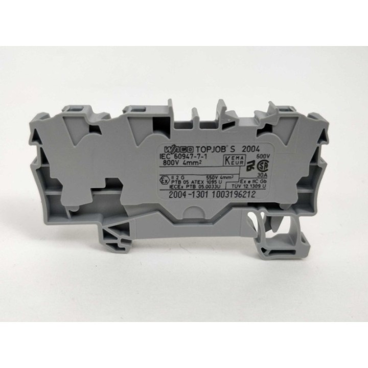 Wago 20041301 Wago 20041301