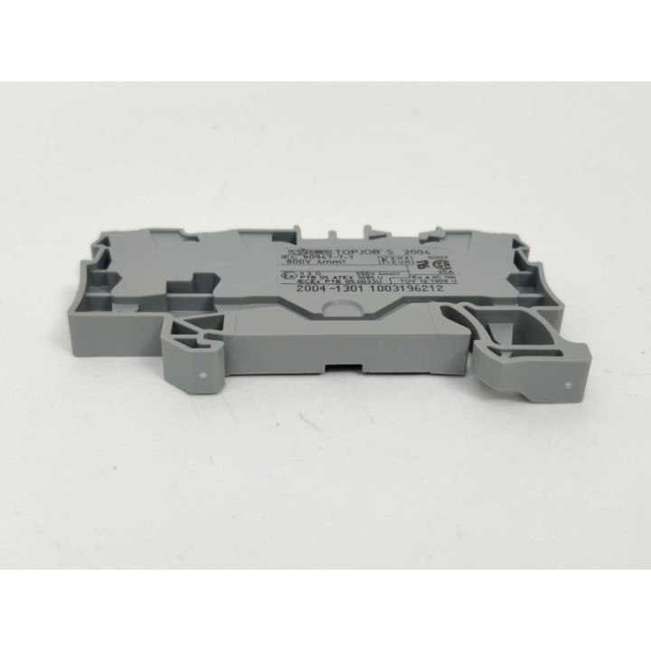 Wago 20041301 Wago 20041301