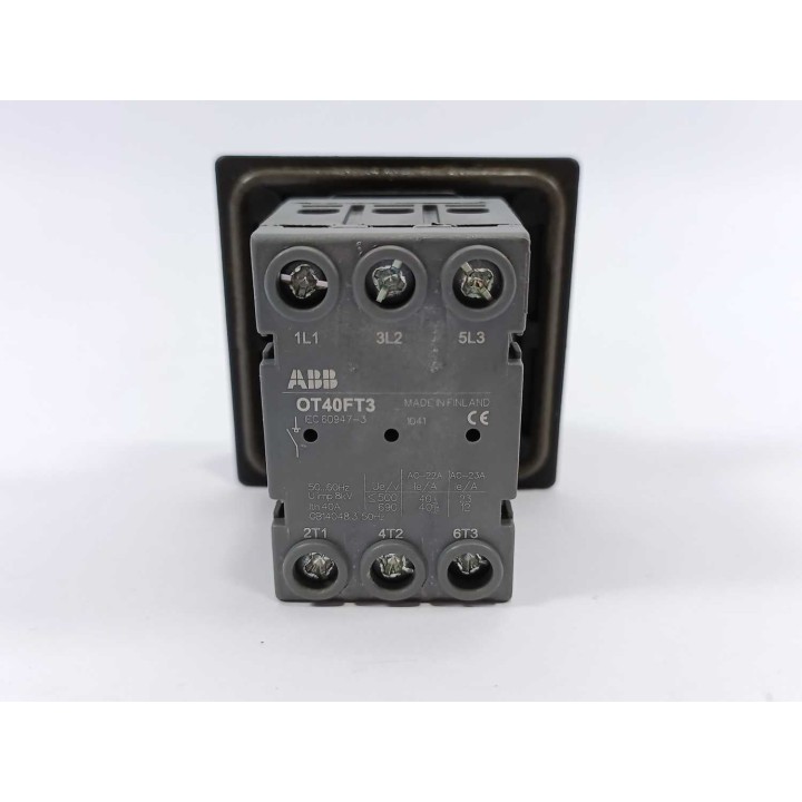  OT40FT3