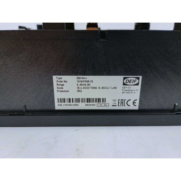 Deif DQ144-x Deif DQ144-x