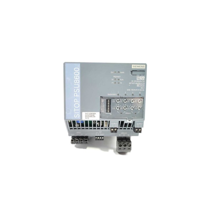Siemens 6EP3437-8MB00-2CY0