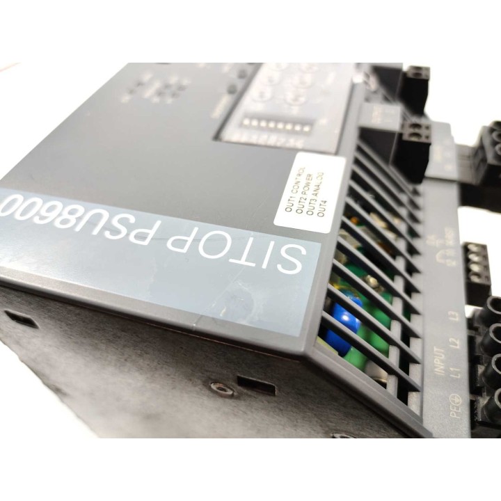 Siemens 6EP3437-8MB00-2CY0