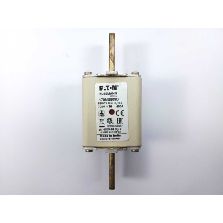 Eaton 170M5809D Eaton 170M5809D