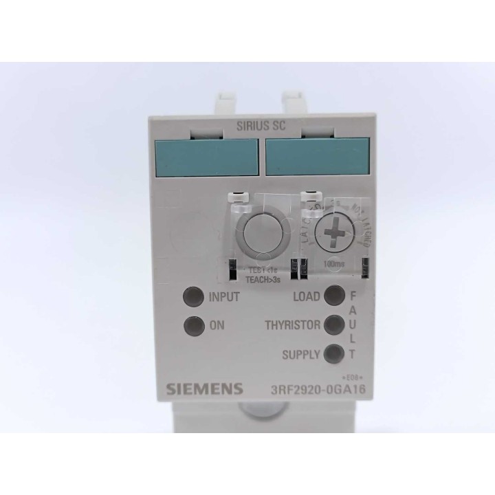 Siemens 3RF2920-0GA16