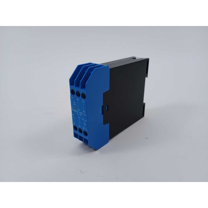 Duelco NST-3.2 Duelco NST-3.2