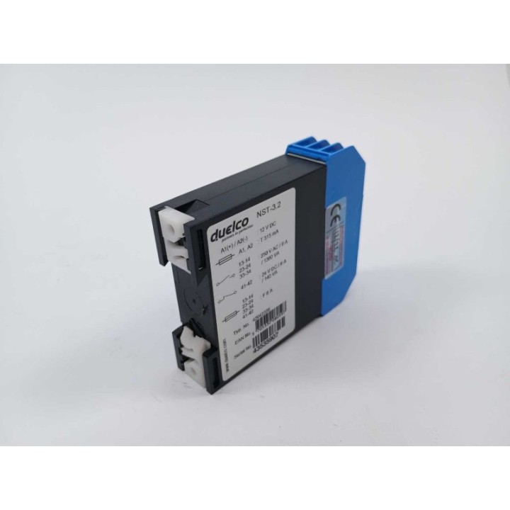 Duelco NST-3.2 Duelco NST-3.2