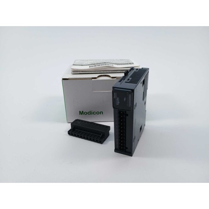 Schneider Electric TM3DI8 Schneider Electric TM3DI8
