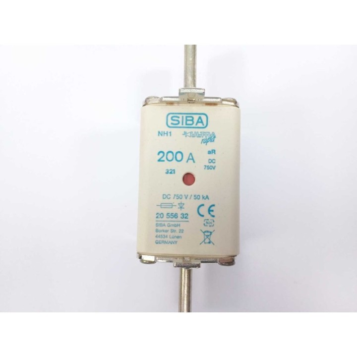 SIBA 2055632.200 SIBA 2055632.200