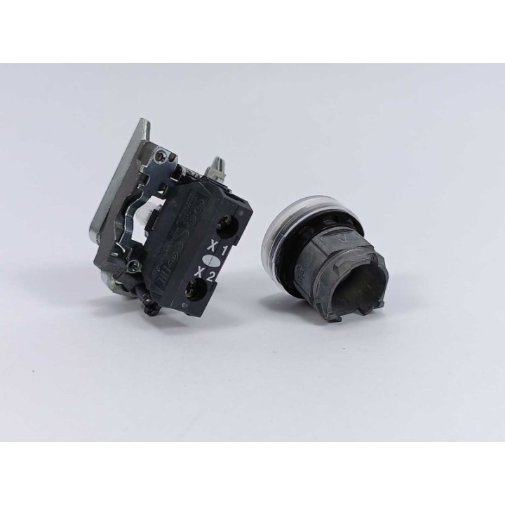 Schneider Electric XB4BVM1 Schneider Electric XB4BVM1