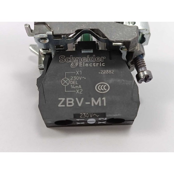 Schneider Electric XB4BVM1 Schneider Electric XB4BVM1